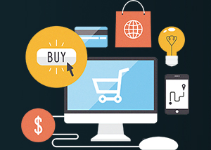 Features of eCommerce