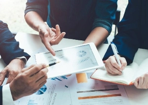 SEO Consulting Services