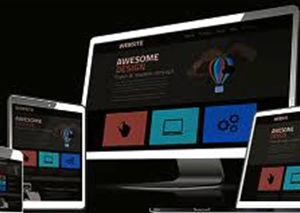 Joomla Website Design