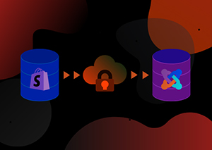 Shopify Migration to Joomla