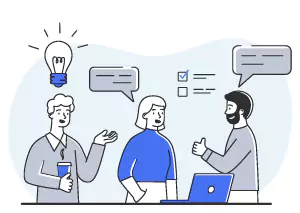 Landing Page Design & Consultation