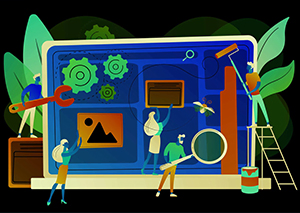 Magento Store Development