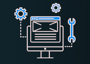 Squarespace Website Maintenance