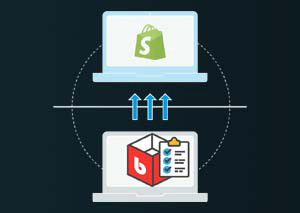 Subscription Box Custom Development