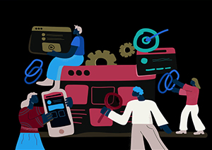 Wix Integration Development