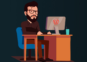 WordPress Website Maintenance